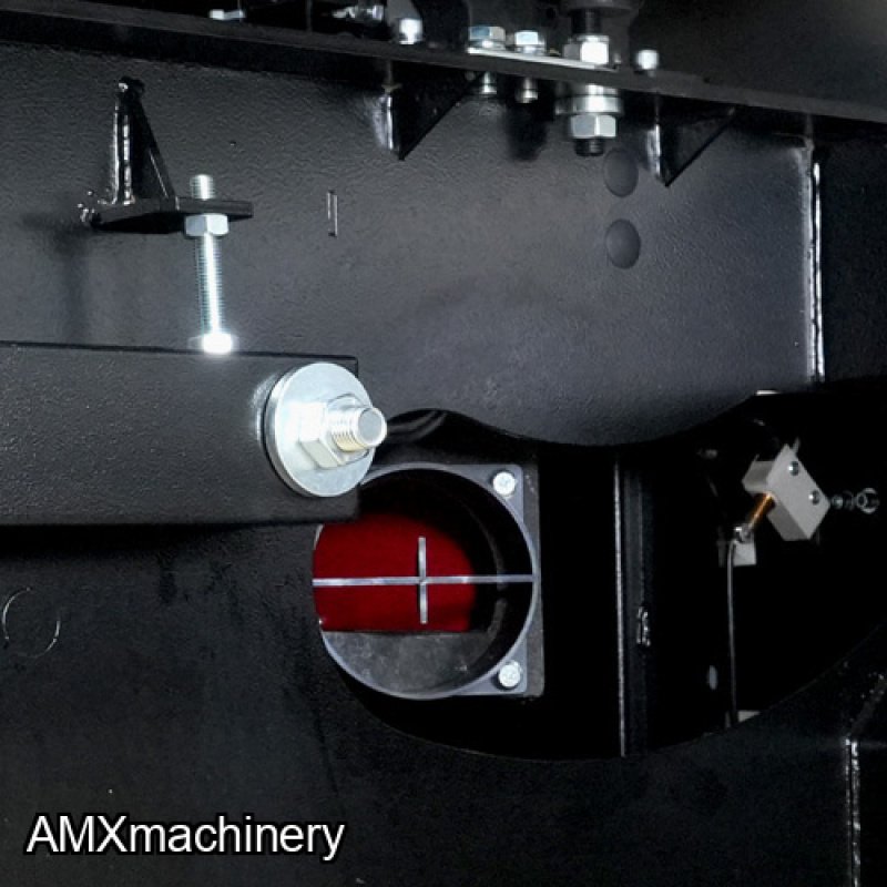 SIERRA ESCUADRADORA DESLIZANTE- 10 HP