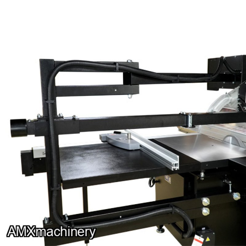 SIERRA ESCUADRADORA DESLIZANTE- 10 HP