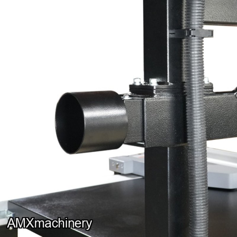 SIERRA ESCUADRADORA DESLIZANTE- 10 HP