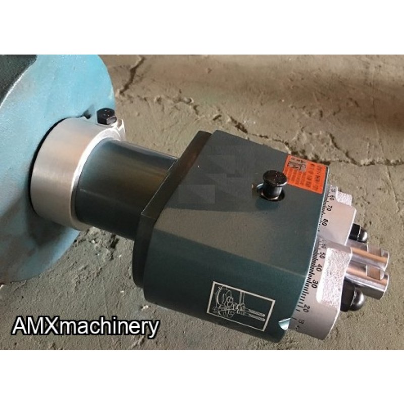 TALADRO HORIZONTAL - PARA CABEZAL SENCILLO O MULTIPLE - 2 HP