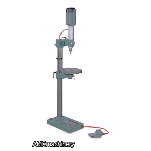 TALADRO VERTICAL - PARA CABEZAL SENCILLO O MULTIPLE - 2 HP