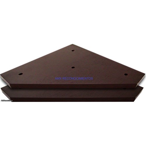 BASE TROFEO 3 COLUMNAS