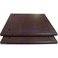 BASE TROFEO 4 COLUMNAS