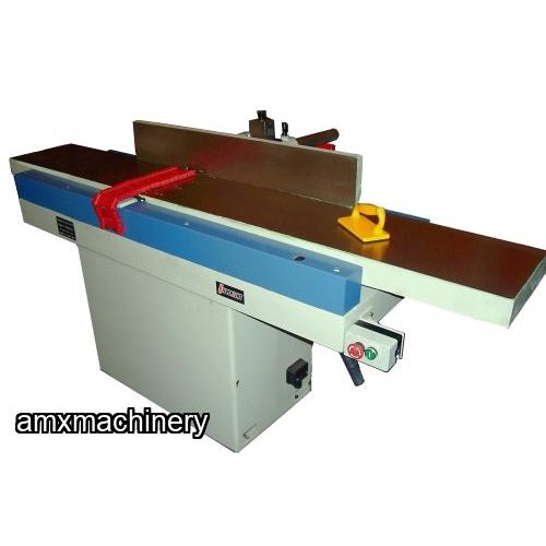 PARTE: 1SL-DC-WJ12 - CANTEADORA DE 12" ANCHO - 3 HP