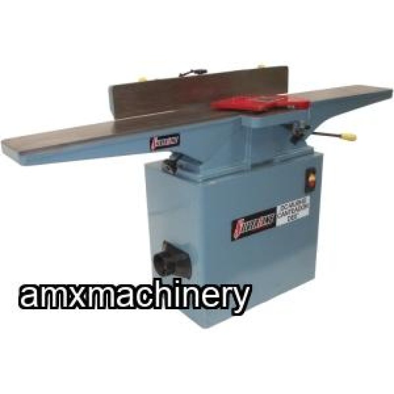 PARTE: 1SL-DC-WJ8HD - CANTEADORA DE 8" - 1.5 HP