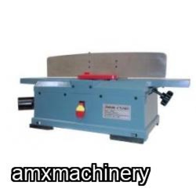 PARTE: 1SI-DC-WJ6-B - CANTEADORA DE 6" - MOTOR 1.5 HP