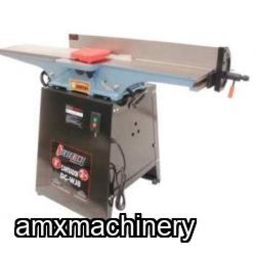 PARTE: 1SL-DC-WJ8 - CANTEADORA DE 8" -  2 HP