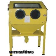 CABINA SAND BLASTER