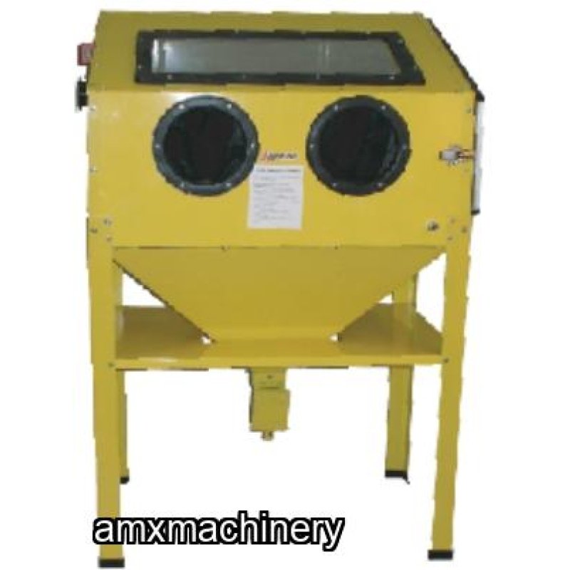 CABINA SAND BLASTER