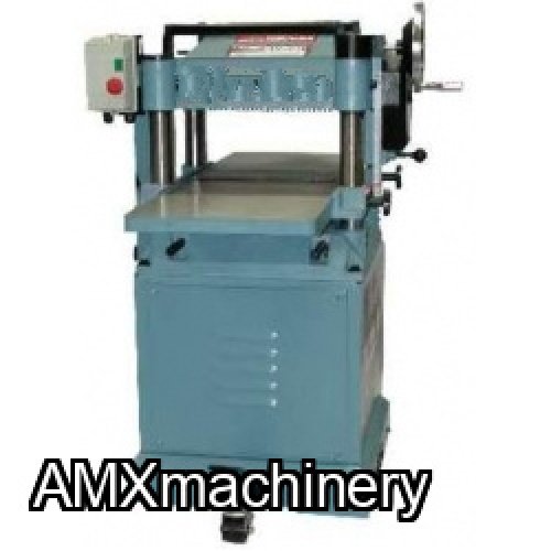 PARTE: 1SL-DC-WP0015 - CEPILLO 15" ANCHO - MOTOR ABAJO 3 HP, 2 o 3 FASES