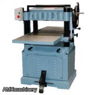 CEPILLO DE 1 CARA - 20 " ANCHO