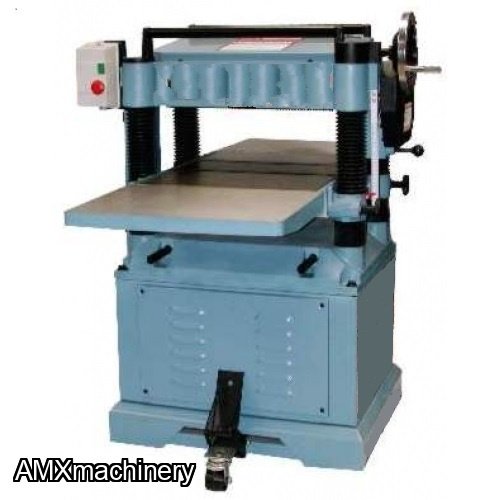 PARTE: 1SL-DC-WP0020 - CEPILLO DE 1 CARA - 20 " ANCHO