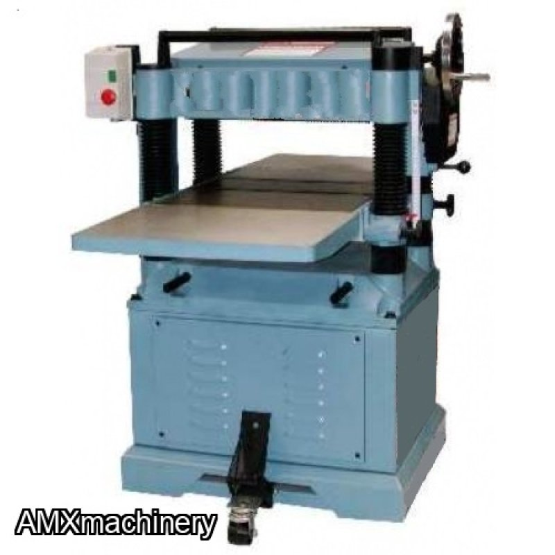 PARTE: 1SL-DC-WP0020 - CEPILLO DE 1 CARA - 20 " ANCHO