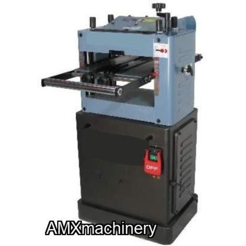 CEPILLO MOLDURADOR 13" ANCHO