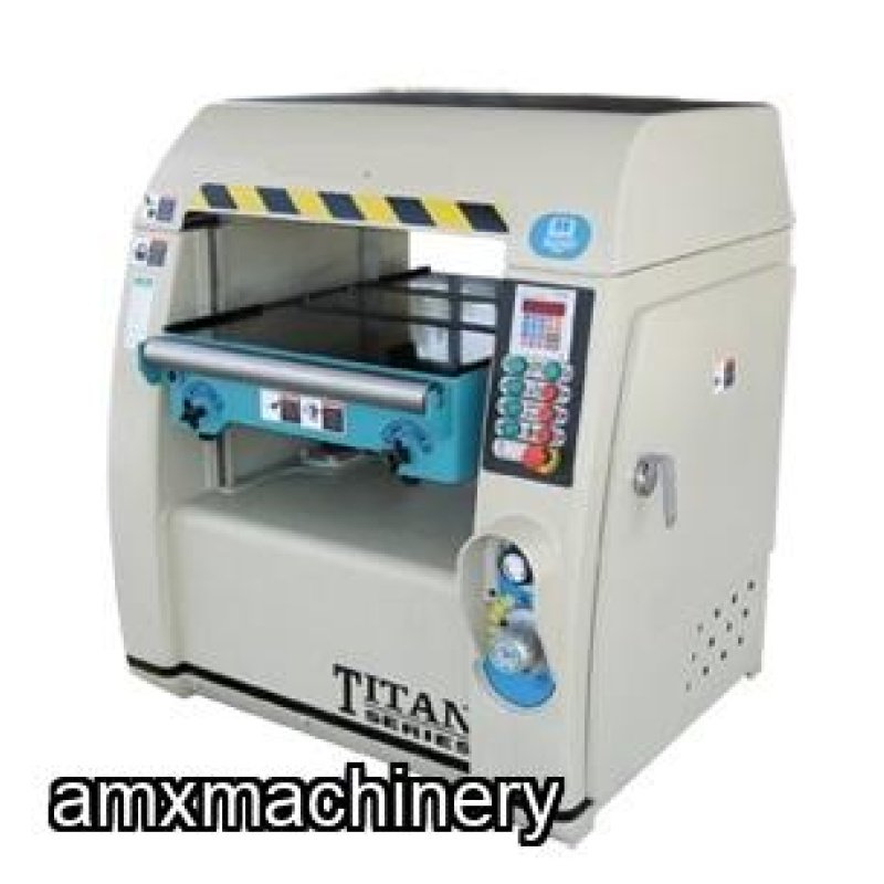 CEPILLO 24" ANCHO CABEZAL HELICOIDAL