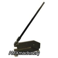 PARTE: 4VF-CSA - CIZALLA - GULLOTINA - SIERRA CINTAS - ANCHOS 150, 200, 310 MM