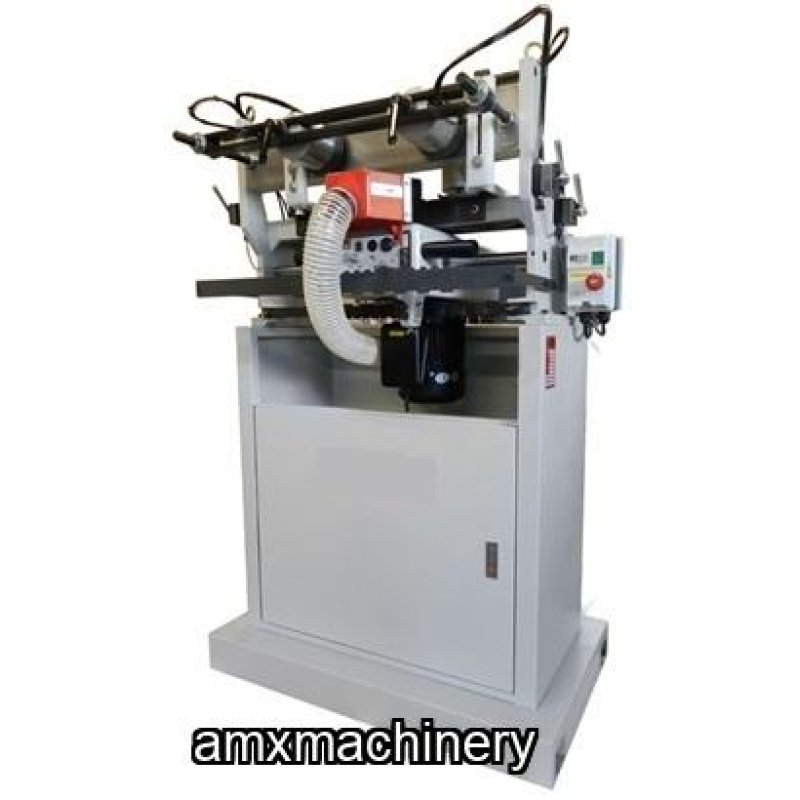 ENLAZADORA/COLA DE MILANO