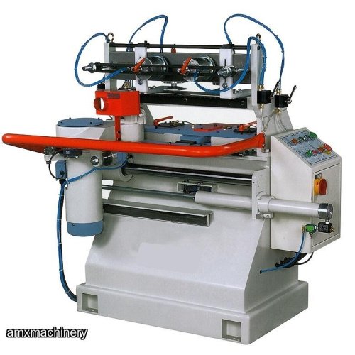 ENLAZADORA/COLA DE MILANO