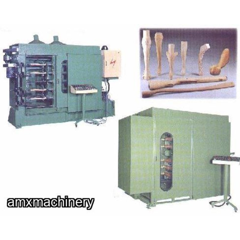 TORNO COPIADOR IRREGULAR MULTIPLE