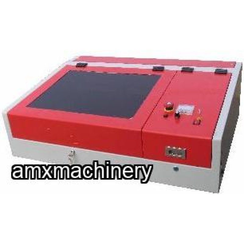 GRABADORA LASER 16" X 16"