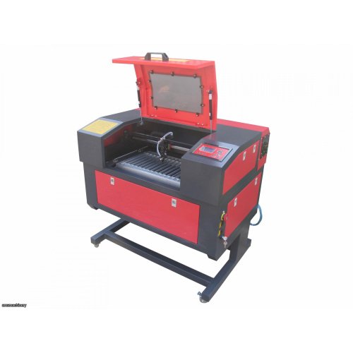 PARTE: 2TA-CLC2012 - GRABADORA LASER CNC 35.5” x 23.6”