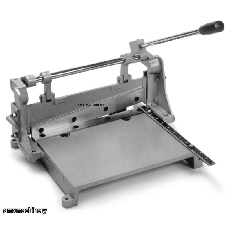 CORTADORA METAL 12"