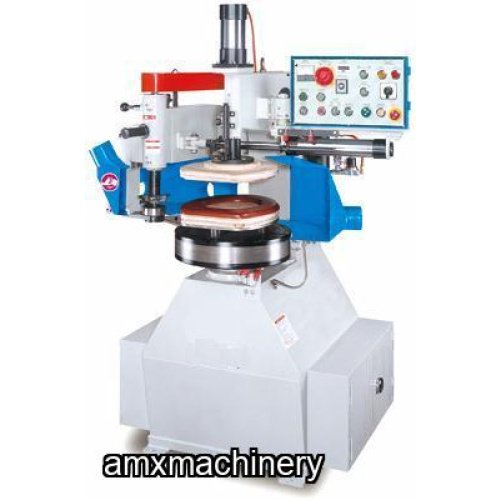 TROMPO COPIADOR 28" MESA ROTATIVA