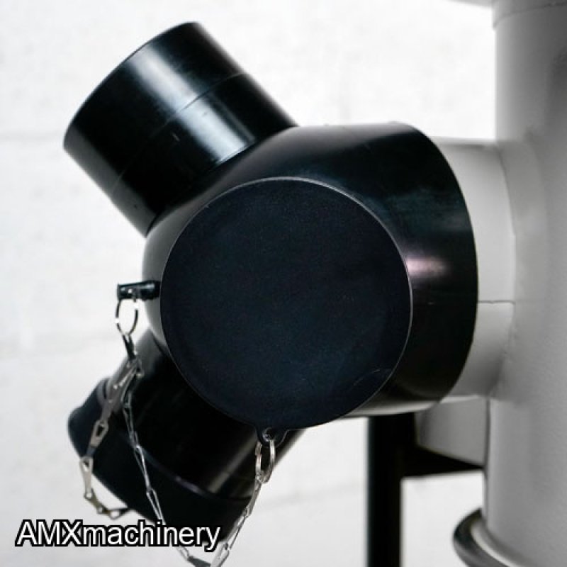 COLECTOR DE POLVOS - 3HP