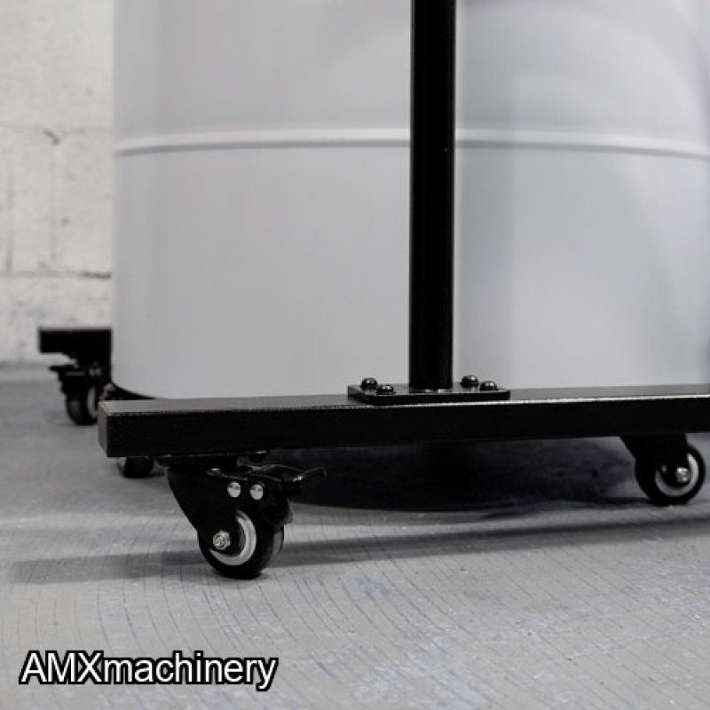 COLECTOR DE POLVOS - 3HP