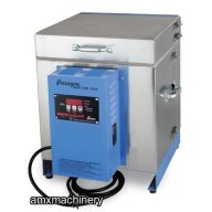 HORNO PARA CERAMICA, VIDRIO, METALES – 8 LITROS
