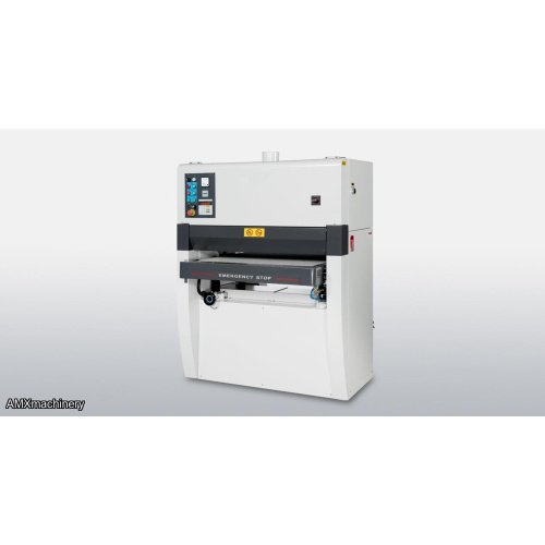 LIJADORA DE BANDA ANCHA - 36 PULGADAS