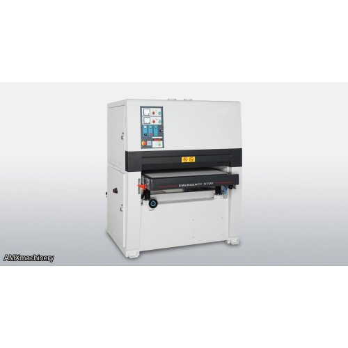 LIJADORA DE BANDA ANCHA - 2 BANDAS