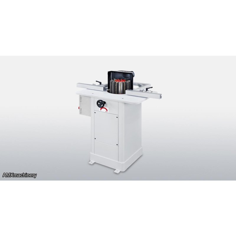 LIJADORA DE MOLDURAS - OSCILANTE