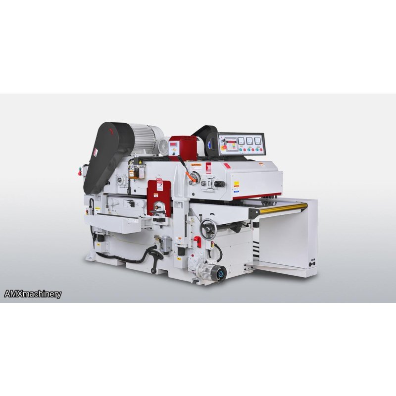 CEPILLO 2 CARAS - 30 PULGADAS