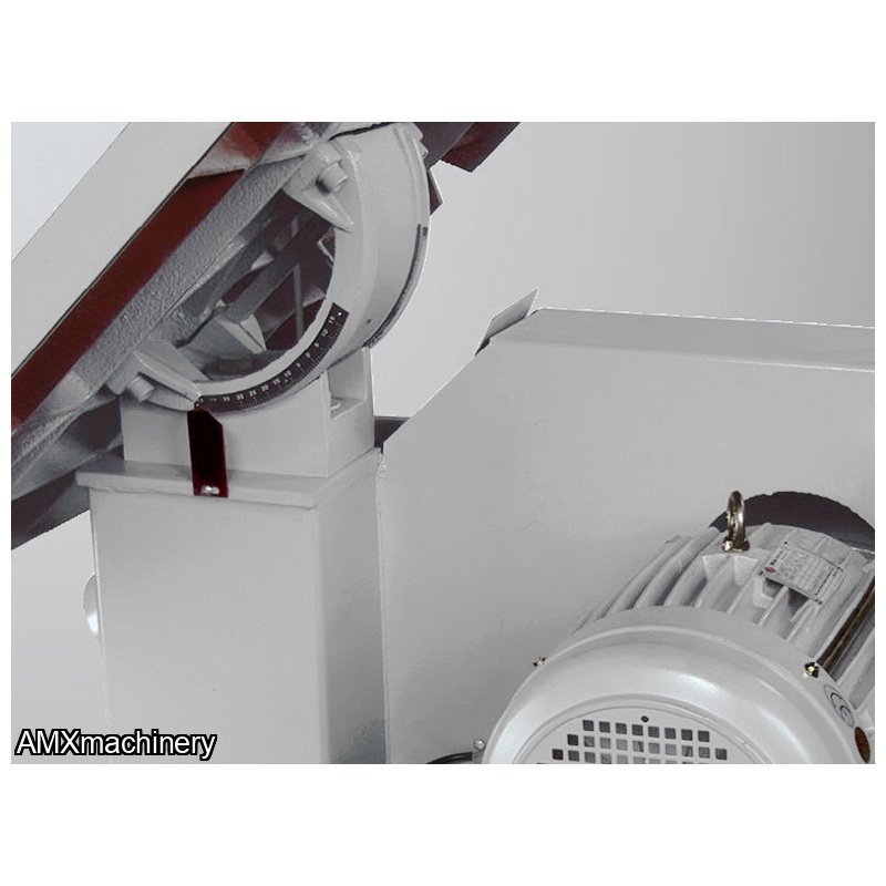 SIERRA CINTA 24" - 2 EN 1