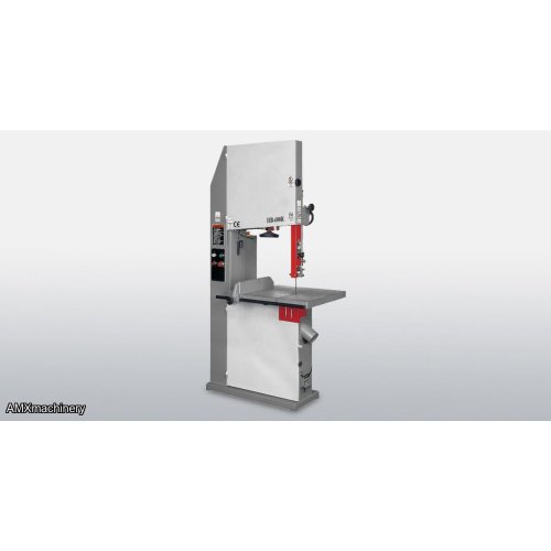 SIERRA CINTA - 24 PULGADAS