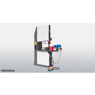 PARTE: 2CK-HB-800 - REASERRADORA VERTICAL – CON ALIMENTADOR - VOLANTES 32”