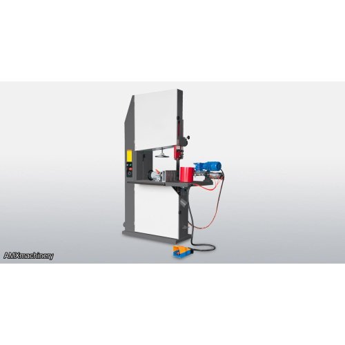 PARTE: 2CK-HB-800 - REASERRADORA VERTICAL – CON ALIMENTADOR - VOLANTES 32”