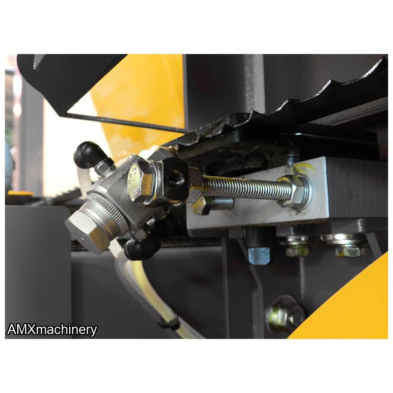 PARTE: 2CK-HR12E - REASERRADORA HORIZONTAL - 1 BANDA - 20 HP – 11.8” ANCHO X 4.92” ESPESOR