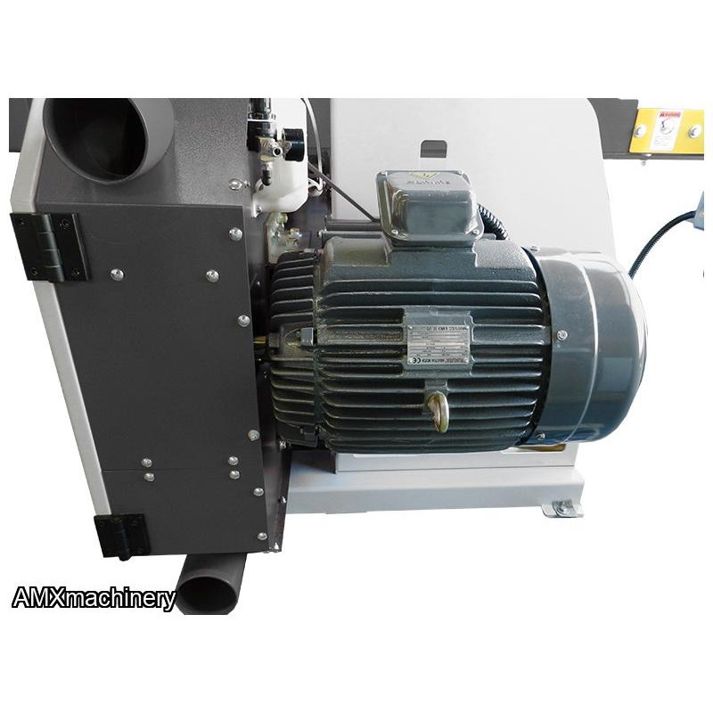 PARTE: 2CK-HR12E - REASERRADORA HORIZONTAL - 1 BANDA - 20 HP – 11.8” ANCHO X 4.92” ESPESOR