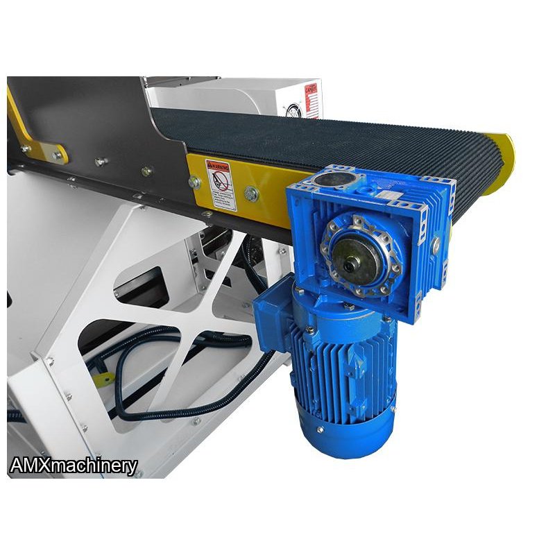 PARTE: 2CK-HR12E - REASERRADORA HORIZONTAL - 1 BANDA - 20 HP – 11.8” ANCHO X 4.92” ESPESOR