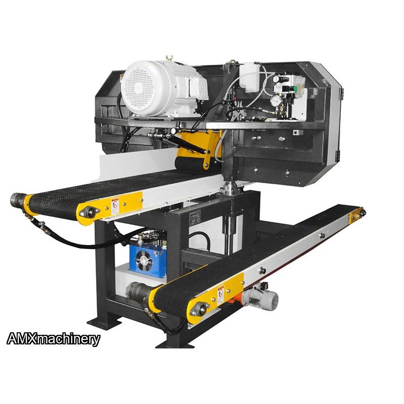 PARTE: 2CK-HR400PB - REASERRADORA HORIZONTAL - 1 BANDA – REGRESADORA - 30 HP – 15-3/4” ANCHO