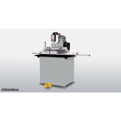 TALADRO MULTIPLE - 21 TALADROS