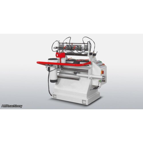 PARTE: 2CK-JDT75 - ENLAZADORA/COLA DE MILANO