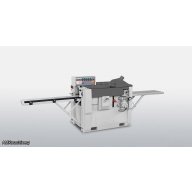 CEPILLO 4 CARAS – 5 MOTORES - 13” ANCHO