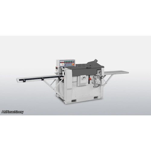 PARTE: 2CK-M412 - CEPILLO 4 CARAS – 5 MOTORES - 13” ANCHO