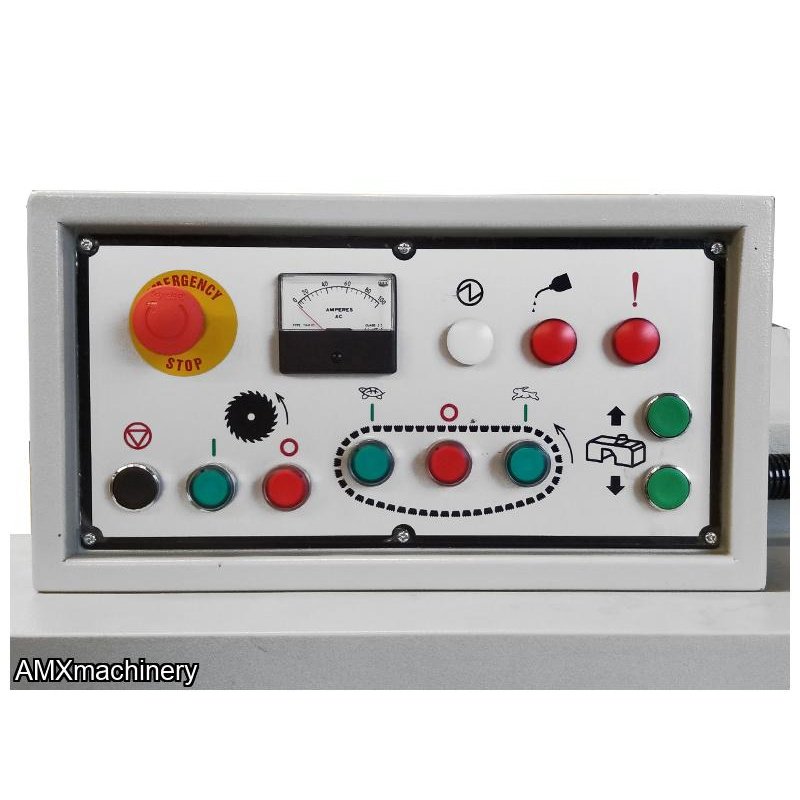 SIERRA MULTIPLE - 12 PULGADAS