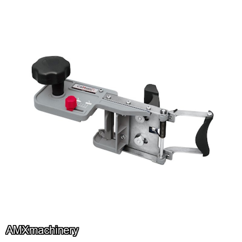 PARTE: 2CK-MX550AU - ENCHAPADORA DE CANTOS - PORTATIL