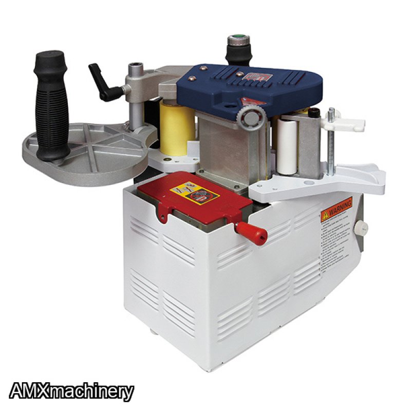 PARTE: 2CK-MX550AU - ENCHAPADORA DE CANTOS - PORTATIL