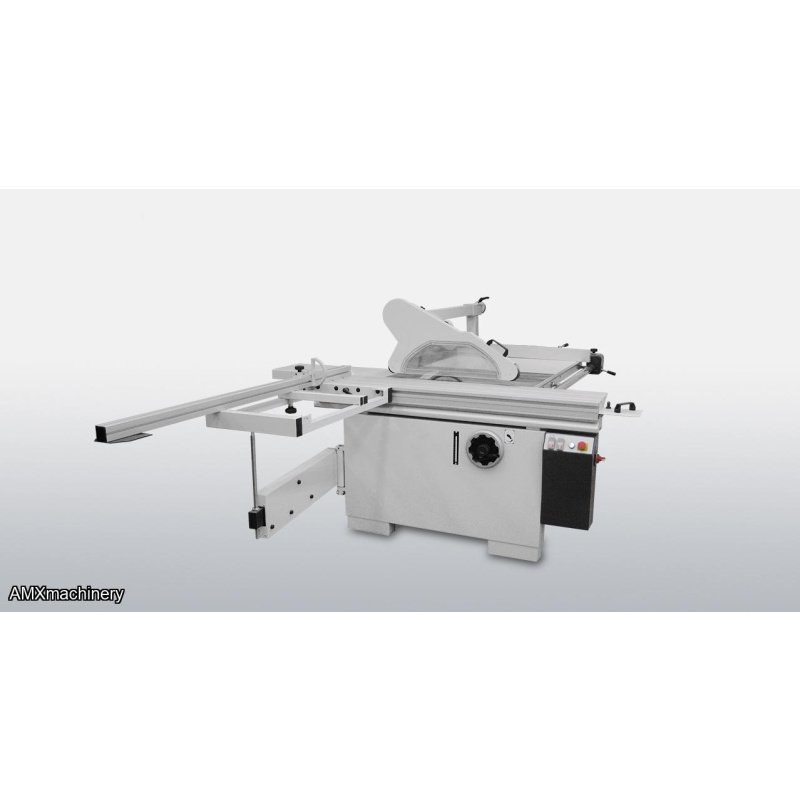 SIERRA ESCUADRADORA - 5 PIES